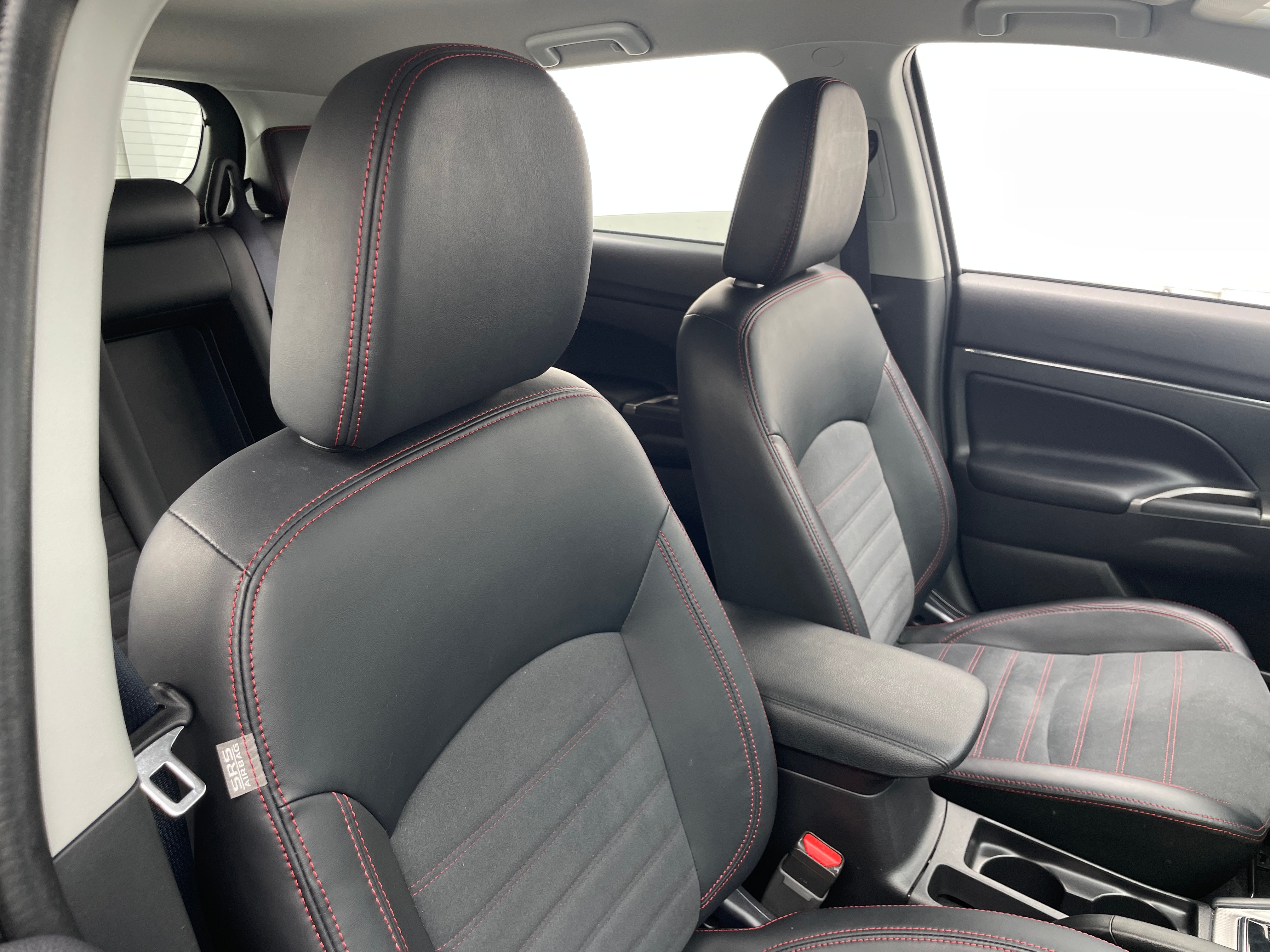 mitsubishi outlander sport 2026 JA4ARUAU0TU000493 image mitsubishi outlander sport 2026 JA4ARUAU0TU000493 image